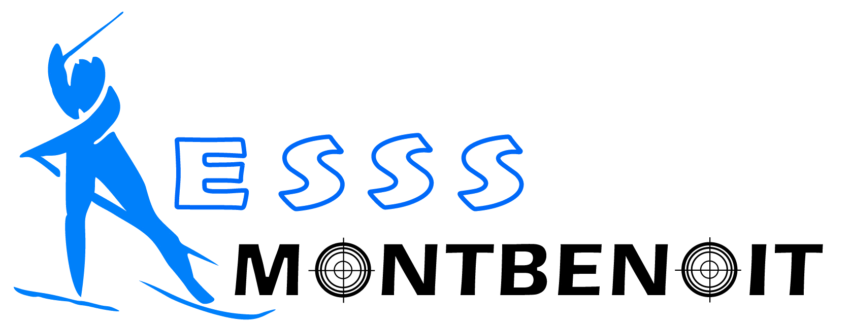 Logo ski club ESSS