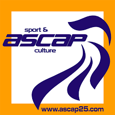 Logo ASCAP