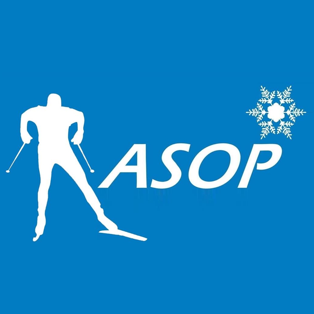 Logo ASOP